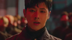 郑允浩 - DROP Teaser #1