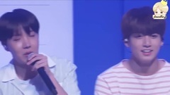防弹少年团,JIMIN(防弹少年团) - BTS HOME PARTY JIMIN CUT