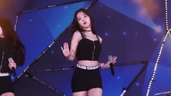 Apink,孙娜恩(Apink) - LUV