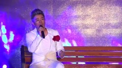 王强 - <秋天不回来>巡回演唱会普宁站下篇