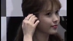 IU - IU出席品牌站台