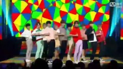 Golden Child - DamDaDi- M!Countdown现场版 17/09/21