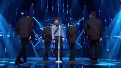 郑世云 - JUST U- M!Countdown现场版 17/09/21