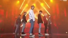 PENTAGON - Like This- M!Countdown现场版 17/09/21
