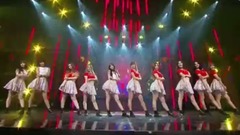 PRISTIN - WE LIKE- M!Countdown现场版 17/09/21
