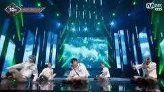 NCT DREAM - We Young- M!Countdown现场版 17/09/21