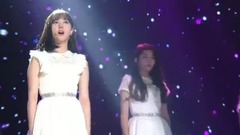 T-ara,韩国群星,Red Velvet,GFriend,TWICE - 夏雨 & 我的名字 & Red Flavor & SIGNAL