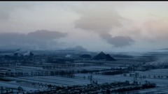 音乐短片 - 美丽中国系列【魅力兵山之初雪】