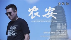 宋晓峰 - 宋晓峰 《农安》