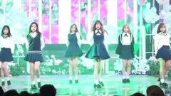 April(韩国) - Take My Hand