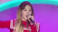 T-ara,Red Velvet,GFriend,TWICE,宇宙少女 - 妖娆多姿的性感女团