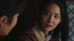 少女时代,韩国群星,影视原声,允儿(少女时代) - 韩剧<王在相爱>EP39 Cut