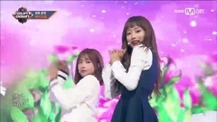 April(韩国) - Take My Hand