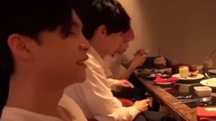 NCT,NCT 127 - N'-7 TAEIL's NATURAL