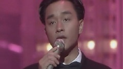 罗文,张国荣 - 沉默是金