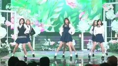 April(韩国) - Take My Hand