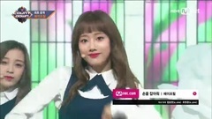 April(韩国) - Take My Hand