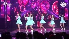 GFriend - SUMMER RAIN