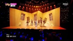 BTOB - Its Okay