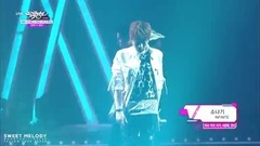 Infinite - 阵雨