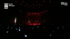 防弹少年团 - Mic Drop