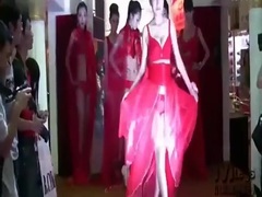 音乐短片 - 2011健尔弹内衣秀part1