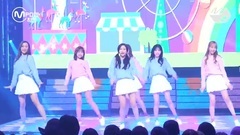 April(韩国) - Tting