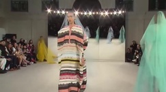 音乐短片 - Alexis Mabille2017春夏高定-暗夜精灵