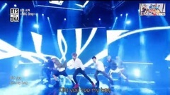 田柾国(防弹少年团),V(防弹少年团) - MIC Drop