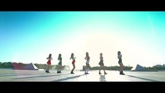 韩国群星,舞蹈视频 - 170921 [特别制作]A.De - 拉普他岛(Kiss in the sky) /编舞影像 No.2