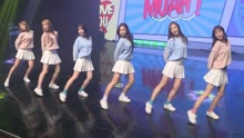 APRIL - APRIL - MUAH（live）