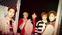 B1A4 - B1A4《Rollin'》专辑预览