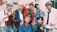 防弹少年团 - 防弹少年团 - DNA - BTS COMEBACK SHOW 17/09/21
