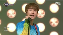  - IZ - All you want - M COUNTDOWN 现场版 17/09/21