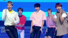 Golden Child - Golden Child - DamDaDi - M COUNTDOWN 现场版 17/09/21