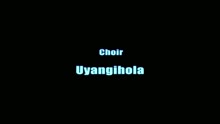 Joyous Celebration - Uyangihola