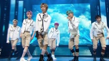 NCT Dream - NCT DREAM - We Young - M COUNTDOWN 现场版 17/09/21