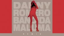 Danny Romero - Bandida (Urban Remix) [Audio]