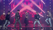 PENTAGON - PENTAGON - Like This - M COUNTDOWN 现场版 17/09/21