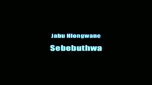 Sebebuthwa