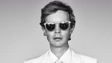 Beck - Up All Night