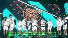 Golden Child - Golden Child - DamDaDi