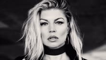 Fergie - Love Is Blind