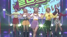 ELRIS - ELRIS - Pow Pow - Simply K-Pop 17/09/22