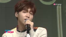 郑世云 - 郑世云 - JUST U - Simply K-Pop 17/09/22