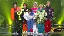 防弹少年团 - 防弹少年团 - Go Go