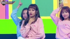 April(韩国) - Ding