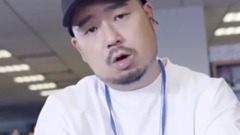 音乐短片 - 上班不要跟我聊梦想