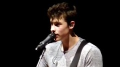Shawn Mendes - I Don't Even Know You Name