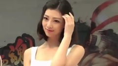 音乐短片 - 靓模萌妹荟萃